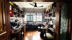 Blk 606 Senja Road (Bukit Panjang), HDB 5 Rooms #534879181